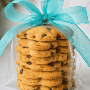 Chocolate Chip Cookie