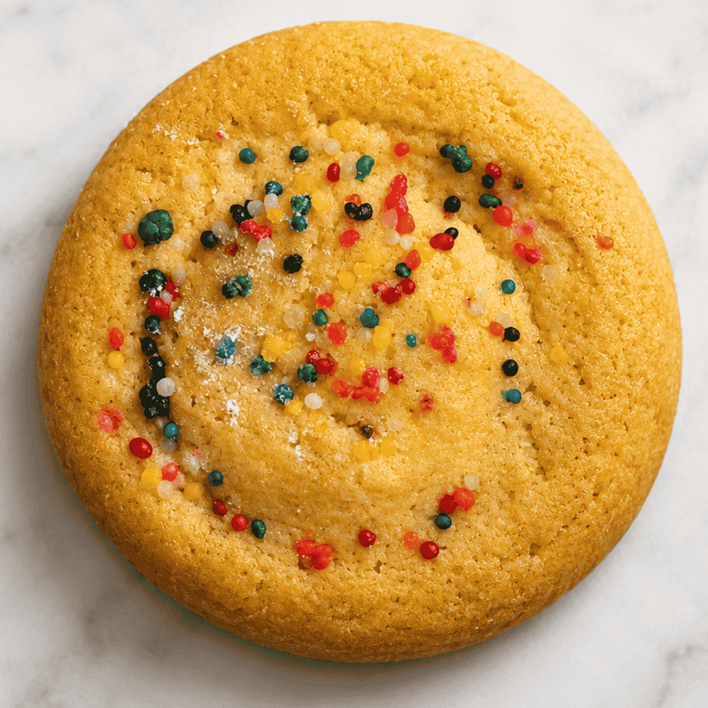 Custard Cookies - Image 2