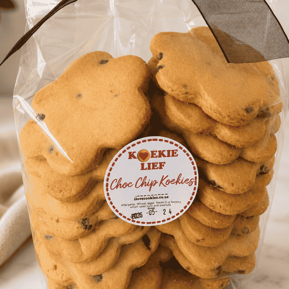 Chocolate Chip Cookie - Image 3