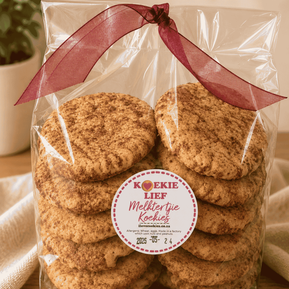 Milk Tart Cookies - Image 3