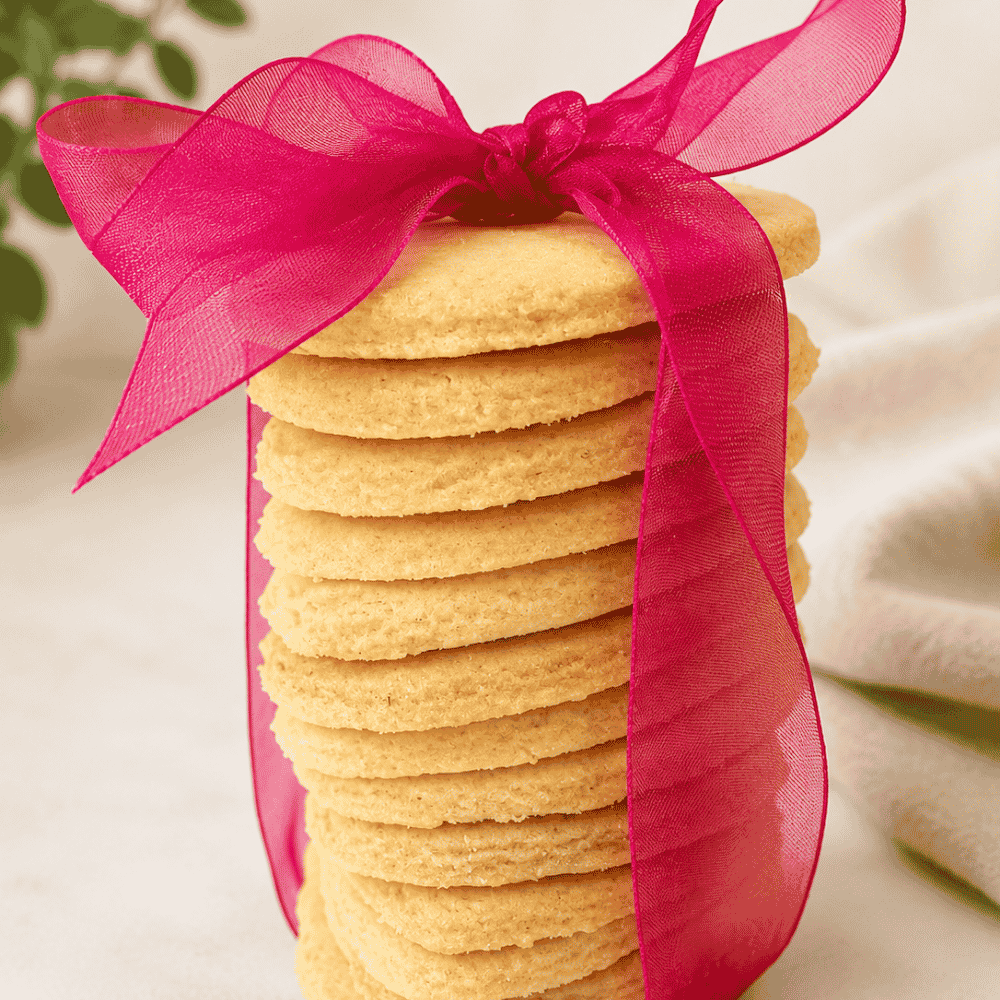 Traditional Sweet Cookies