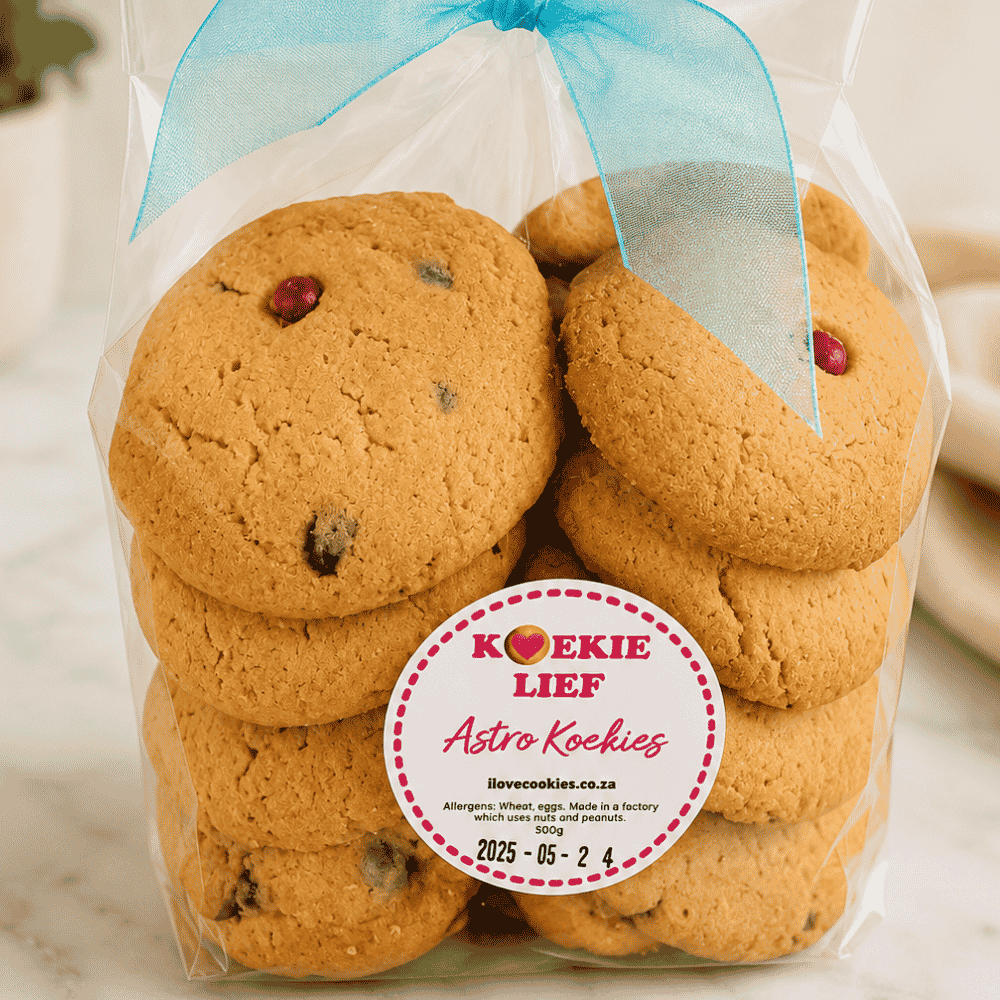 Astro Cookies - Image 3