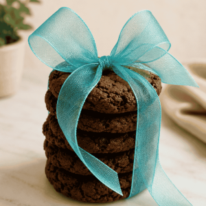 Brownie Cookies