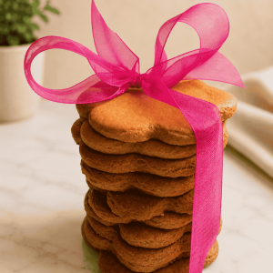 Ginger Cookies