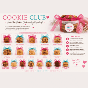 Cookie Club