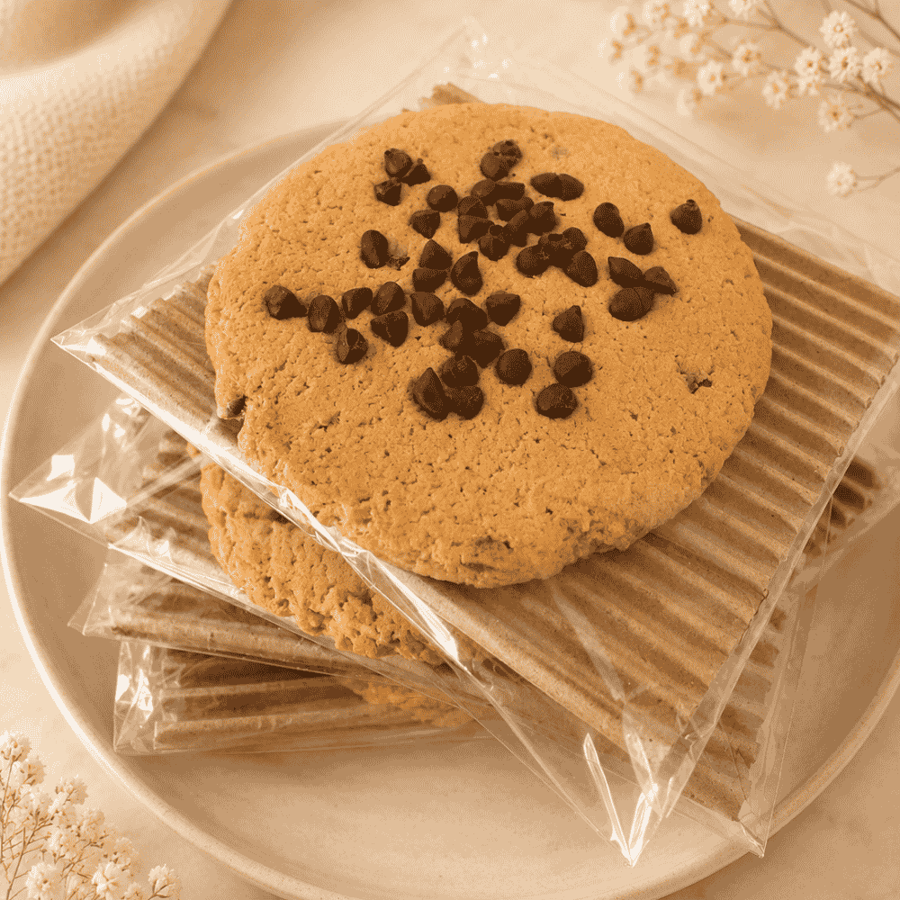 Jumbo Choc Chip Cookie - Image 3