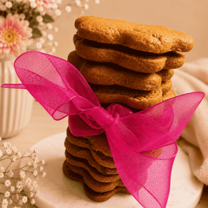 Coffee Cookies