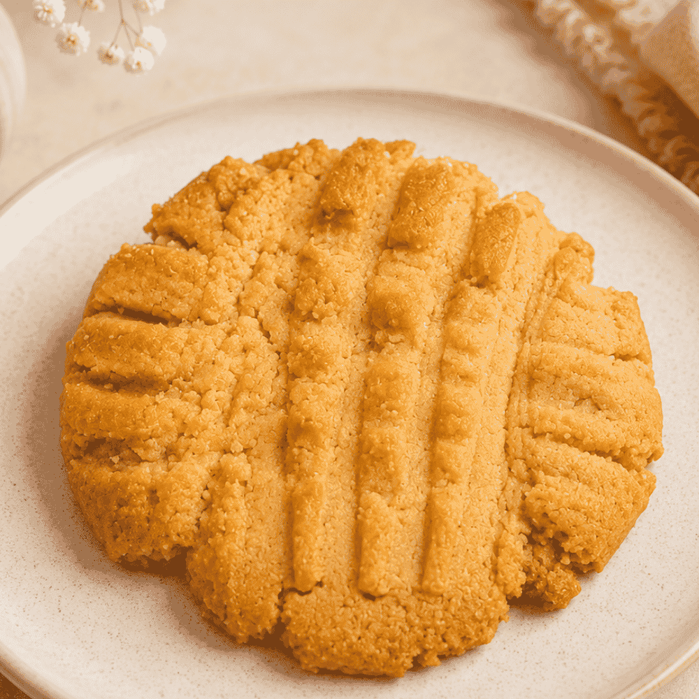 Peanut Butter Cookies - Image 3