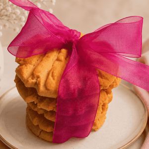 Peanut Butter Cookies