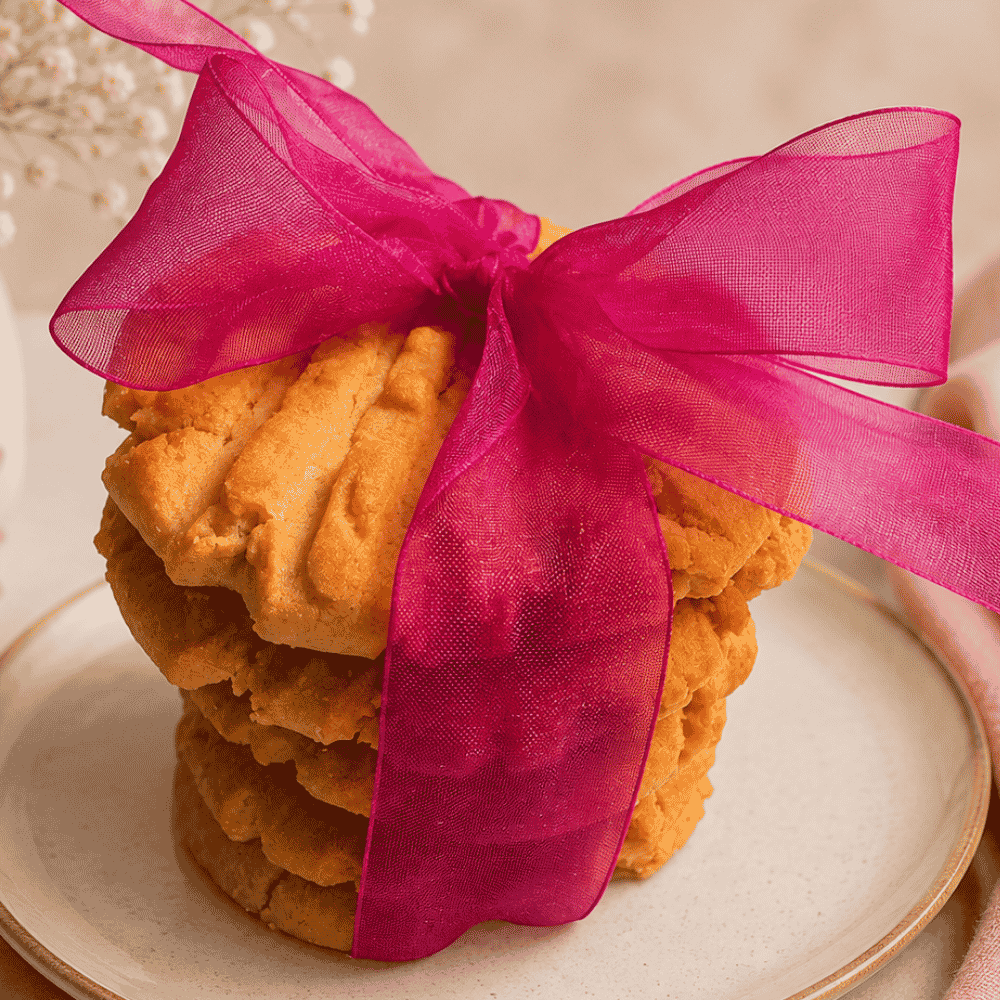 Peanut Butter Cookies