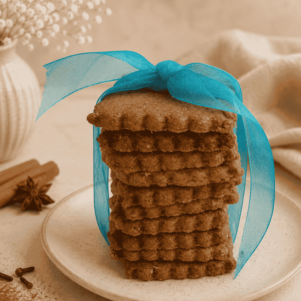Spice Cookies