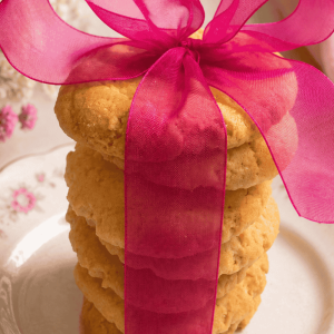 Coconut Cookies